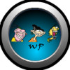 wipeout with ed edd n eddy, free adventure game in flash on FlashGames.BambouSoft.com