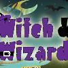 Difference game Witch & Wizard