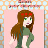 Woman Great Court, free tennis game in flash on FlashGames.BambouSoft.com