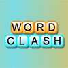 WordClash, free words game in flash on FlashGames.BambouSoft.com