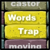 Words Trap, free words game in flash on FlashGames.BambouSoft.com