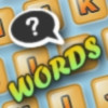 WORDS, free words game in flash on FlashGames.BambouSoft.com