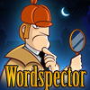 Wordspector, free words game in flash on FlashGames.BambouSoft.com