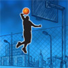 World Basketball Challenge, jeu de sport gratuit en flash sur BambouSoft.com