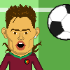 World Class Keep Ups, free sports game in flash on FlashGames.BambouSoft.com