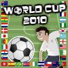 World Cup 2010, jeu de football gratuit en flash sur BambouSoft.com
