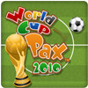 World Cup Pax, free cards game in flash on FlashGames.BambouSoft.com