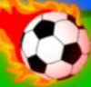 World Cup Soccer 2010: Training, free soccer game in flash on FlashGames.BambouSoft.com