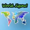 Puzzle du monde, jeu de puzzle gratuit en flash sur BambouSoft.com