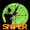 Shooting game WWII Target Sniper
