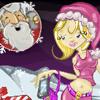 Xmas Shopping, free hidden objects game in flash on FlashGames.BambouSoft.com