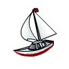 Yacht 2011, jeu de sport gratuit en flash sur BambouSoft.com