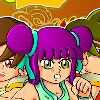Yan Loong Legend 2:3rd Impact, free action game in flash on FlashGames.BambouSoft.com