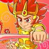 Yan Loong Legend 3 : Phenix, free fighting game in flash on FlashGames.BambouSoft.com