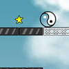 Yin Finds Yang XP, free puzzle game in flash on FlashGames.BambouSoft.com