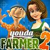 Youda Farmer 2: Save the Village, free management game in flash on FlashGames.BambouSoft.com