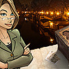 Youda Legend, The Curse Of The Amsterdam Diamond, jeu d'objets cachs gratuit en flash sur BambouSoft.com