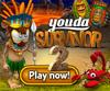 Youda Survivor 2, jeu de gestion gratuit en flash sur BambouSoft.com