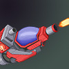 Z Fighter Alpha, free action game in flash on FlashGames.BambouSoft.com