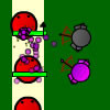 Zadees Tower Defense, free strategy game in flash on FlashGames.BambouSoft.com