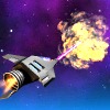 Zip Zap, free space game in flash on FlashGames.BambouSoft.com