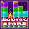 Zodiac Starz, free puzzle game in flash on FlashGames.BambouSoft.com