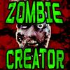 Zombie Creator, free dress up game in flash on FlashGames.BambouSoft.com