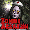 Jeu d'action Zombie Mayhem Assassin 3D
