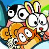 Zoo Escape, free puzzle game in flash on FlashGames.BambouSoft.com