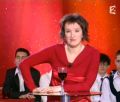 Humour video Anne Roumanoff, Radio Bistro du 16/12/2007
