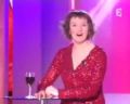 Humour video Anne Roumanoff, Radio Bistro du 20/01/2008